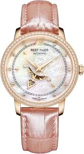 Womens Quartz Watch